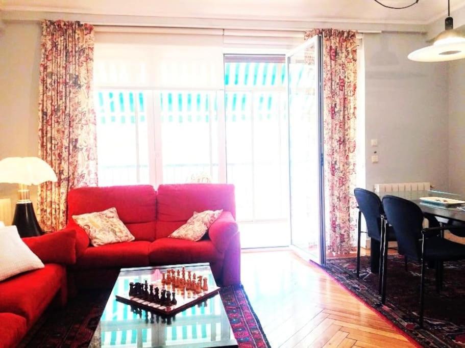 Apartamento Miramar Minneapolis Dış mekan fotoğraf