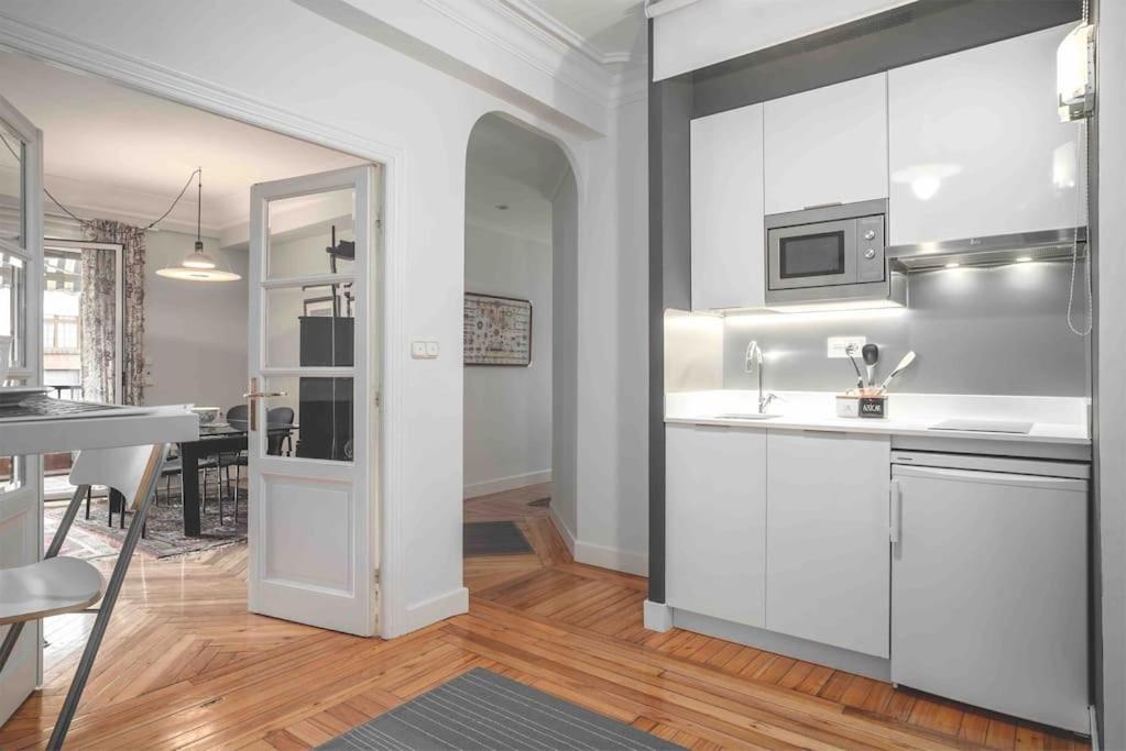 Apartamento Miramar Minneapolis Dış mekan fotoğraf