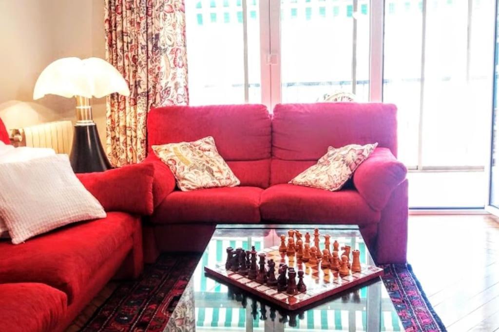Apartamento Miramar Minneapolis Dış mekan fotoğraf