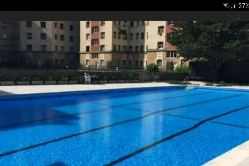 Apartamento Miramar Minneapolis Dış mekan fotoğraf