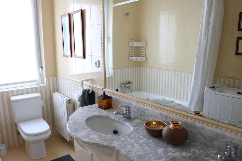 Apartamento Miramar Minneapolis Dış mekan fotoğraf