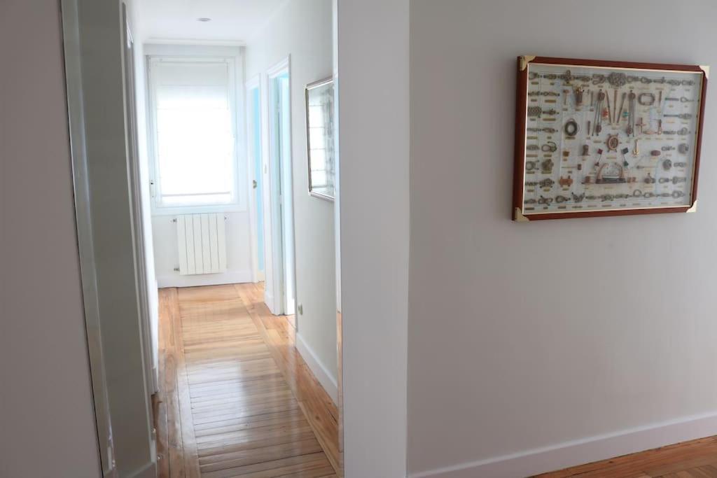 Apartamento Miramar Minneapolis Dış mekan fotoğraf