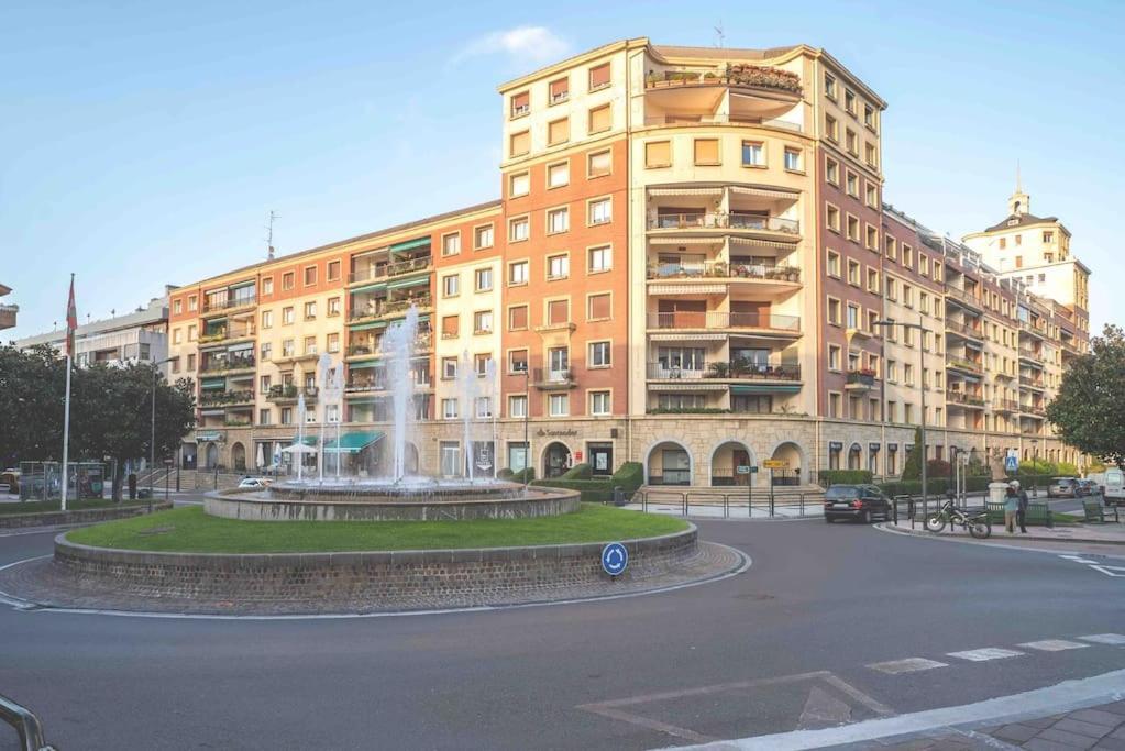 Apartamento Miramar Minneapolis Dış mekan fotoğraf