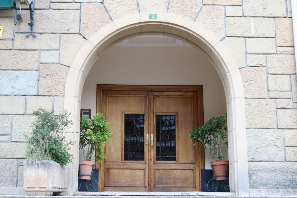 Apartamento Miramar Minneapolis Dış mekan fotoğraf
