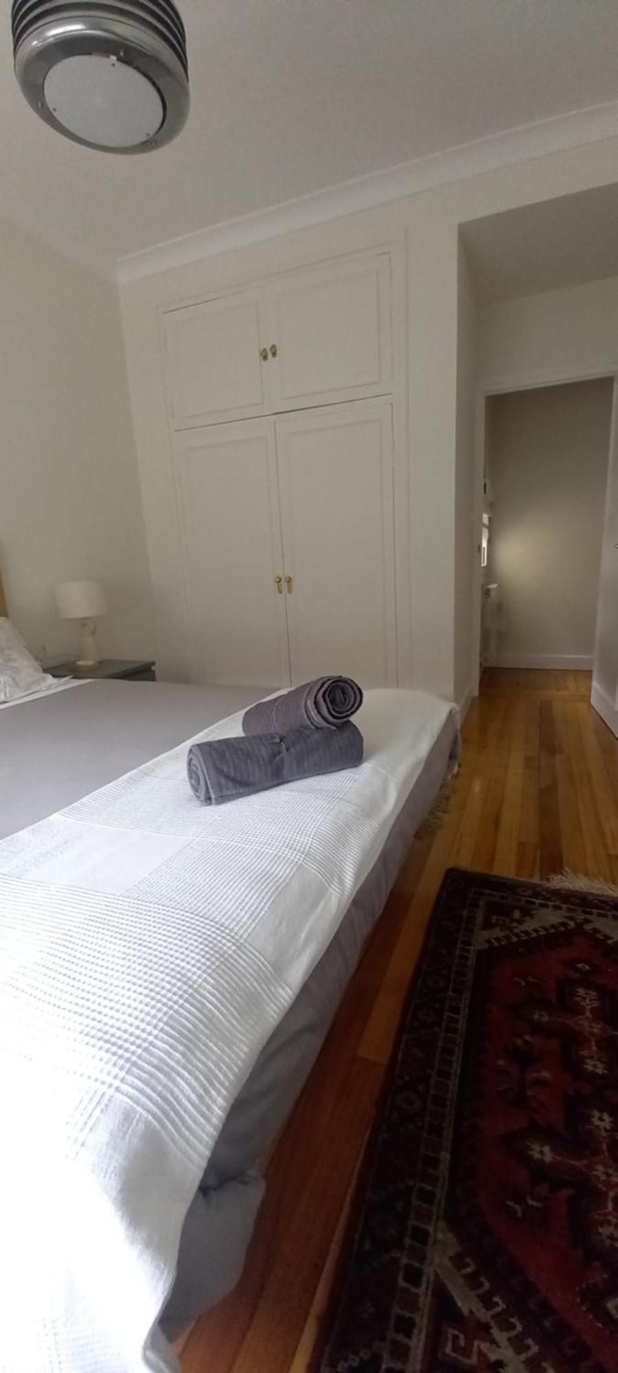 Apartamento Miramar Minneapolis Dış mekan fotoğraf